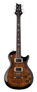 Электрогитара PRS SE McCarty 594 Singlecut (Black Gold Burst)
