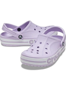 Кроксы детские Crocs Bayaband Kids Lavander 34