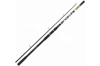 Карповое удилище Salmo Blaster Carp 3.30м 2.75lbs 2sec (1706003001)