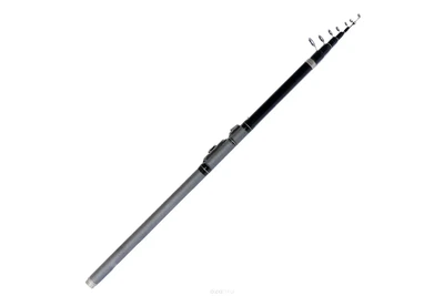 Болонское удилище Salmo Sniper Travel Telerod 4.1м (1104007001)
