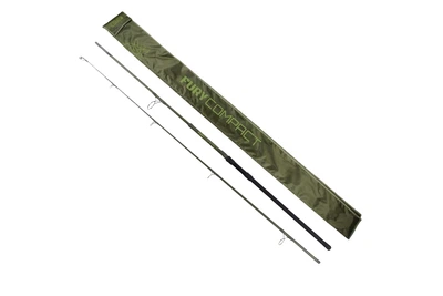 Вудилище коропове Golden Catch G.Carp Fury Compact 3.90м 3.5lb (1708005001)