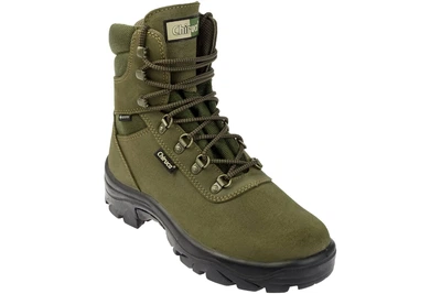 Ботинки Chiruca Torcaz 01 Gore-tex р.42 (9661050601)