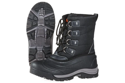 Ботинки зимние Norfin Jasper -20°C р.45 (9661012105)