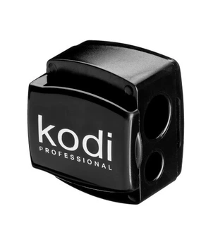 Kodi Точилка для косметических карандашей двойная