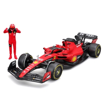 Готові колекційні моделі машин Ferrari купити в Києві - ROZETKA