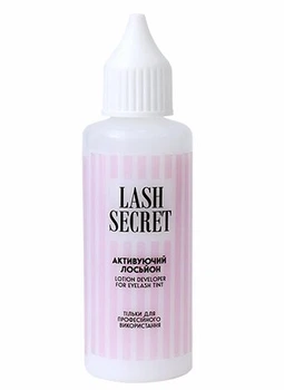 Окислитель для краски LASH SECRET 1%