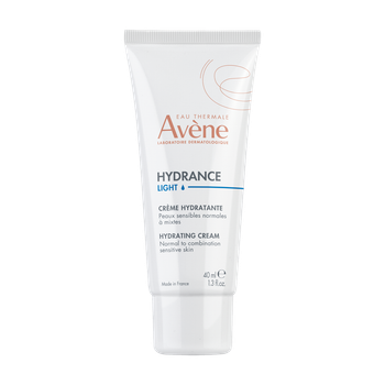 Крем увлажняющий Avene Hydrance Light Creme Hydratante 40 мл