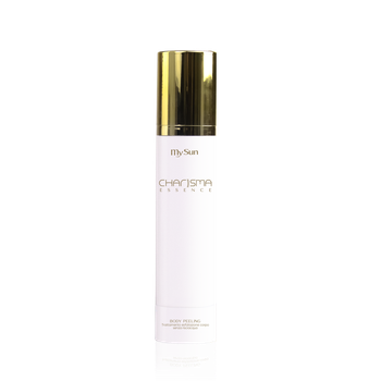 Пилинг для тела Charisma Essence Body Peeling My Sun 120 мл