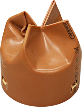 Korek do rury spustowej Wavin 3045177