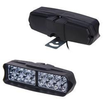 2шт. Фары LED NEN 0W/9-32V/16LED 48773 (2шт)