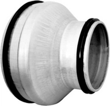 Łącznik przejściowy wentylacyjny Alnor 200 - 315 mm