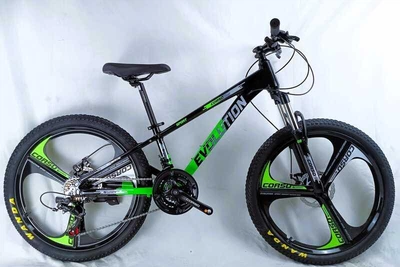 Спортивный велосипед Corso 24" Evolution (EV-24203)