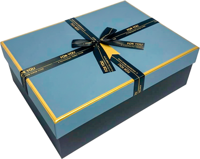 Подарочная коробка Angel Gifts 24.5x17x6.5 см (Я77583_AG2559-3)