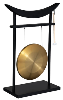 Gong Atmosphera w orientalnym stylu 69.5 cm (3560231538729) (955555911764759) - Outlet