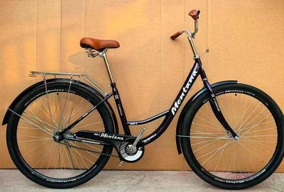 Велосипед міський Corso «Montana» 28'' (MT-28730)