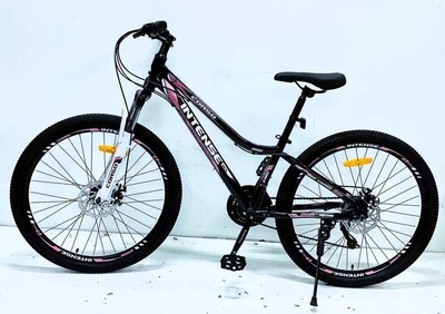Спортивний велосипед Corso 26" INTENSE (NT-26717)