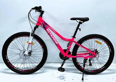 Спортивний велосипед Corso 26" INTENSE (NT-26906)