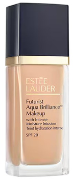 Podkład do twarzy Estee Lauder Aqua Brilliance Makeup SPF20 1N1 Ivory Nude 30 ml (887167555747)