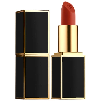 Губная помада TOM FORD Lip Color Matte Lipstick Scarlet Rouge- Most Wanted Lip Color Matte red orange matte Standart Matte (11938233)