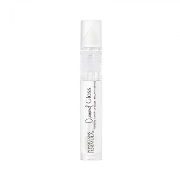 Жидкая губная помада PHYSICIANS FORMULA gloss transparente mineral wear diamond crystal clear (12002522)