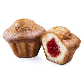 Мафін Бельгійський з вишнею Confetteria 1,5 кг
