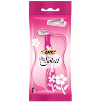 Бритва Miss Soleil BIC 1 шт (3086123298361)