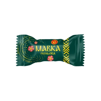 Цукерка Мавка польова Київські ласощі 1,5 кг (4823120801403)