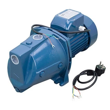 Насос поверхностный FORWATER центробежный 1500Вт 5.4м³/ч Hmax 45м JSW 15M