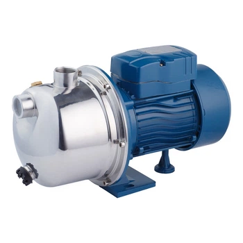 Насос поверхностный FORWATER центробежный 1100Вт 2.7м³/ч Hmax 42м JET 100S