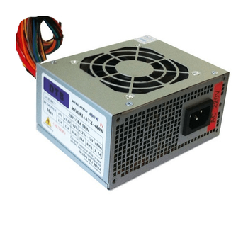 Блок живлення DTS 400W micro-ATX (ATX-400A) Б/в