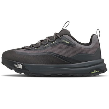 Кросівки THE NORTH FACE OFFTRAIL VE WP ANTHRACITE 9 (42,5) Темно-сірий 0A8D97H521