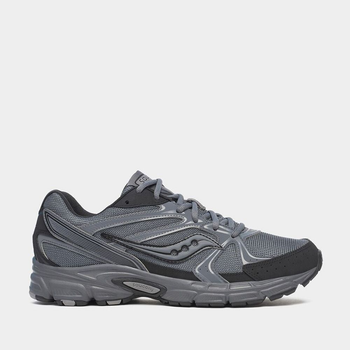 Кросівки Saucony RIDE MILLENNIUM 8,5 (42) Темно-сірий S70942-3