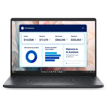 Ноутбук Dell Pro 13 Premium PA13250, 13, 3 дюйма, 1920 x 1200, Intel 236V 8 C / 8 T, 2, 1 ГГц- 4, 7 ГГц, 8 МБ кэш- памяти, 16 ГБ LPDDR5x, 512 ГБ SSD, Intel Arc, Windows 11 Pro, Серый