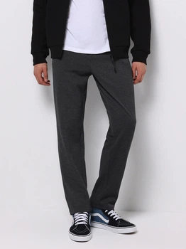 Штани чоловічі Colin's CL1076850ANM L Anthra melange (8684112954035)