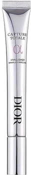 Serum korekcyjne do twarzy Dior Capture Totale Hyalushot Filler 15 ml (3348901646086)