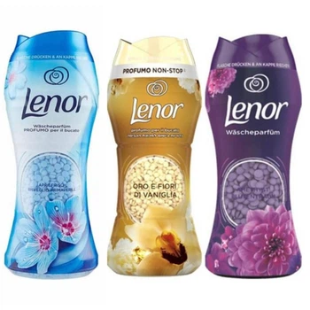 Кондиціонер Lenor в гранулах 3шт Набір 11
