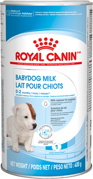 Замінник молока Royal Canin Babydog Milk для цуценят з народження
