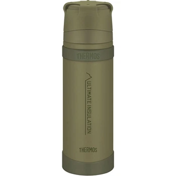 Термос для напоїв з чашкою 750мл Thermos Mountain 1500B5