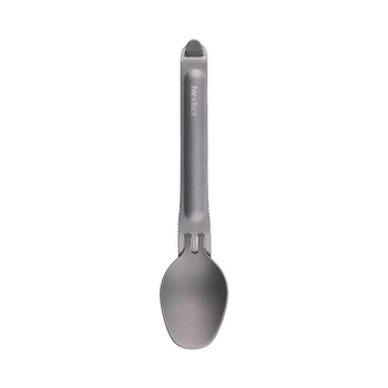 Столовый прибор NexTool Outdoor Spoon Fork NE0124 4925345
