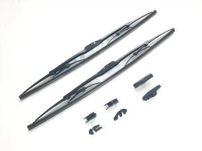 2шт. Двірники FK 18"-457mm у блістері (пара)