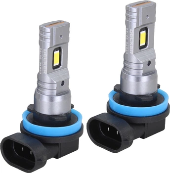 Лампочка LED H11 (Decker) (PL-05 5000K) PL-05