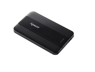 Портативный жёсткий диск 1TB USB