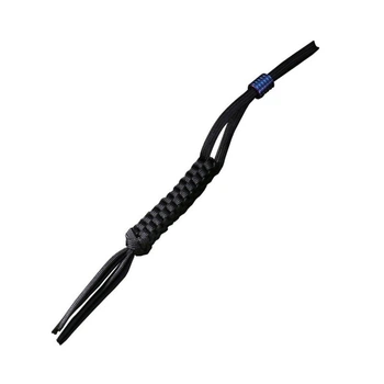 Подвеска для ножа из паракорда Weknife с бусиной A-01B 5148403