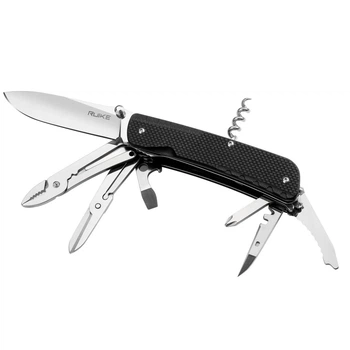 Многофункциональный нож Ruike Trekker LD41-B 4924280