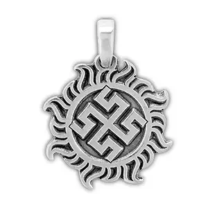 Оберіг "Боговник"