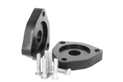 Проставки опор передних стоек Ford MONDEO III 2000-2007 полиуритановые 20мм (14-15-004/20-1012-9)