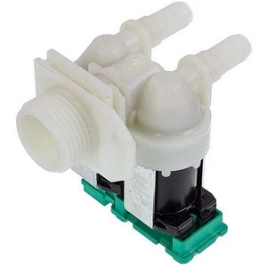 Клапан подачи воды для стиральной машины Bosch 2WAY / 180 / 10,5 мм 00428210