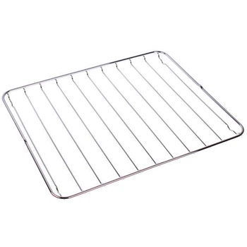 Ґрати для духовки Zanussi 426x357,4mm 7044 808793