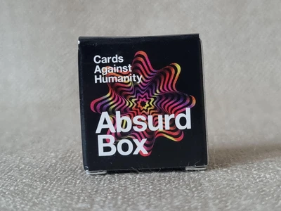 Лялькова мініатюра Surprise Zuru Mini brands Toys Absurd Box