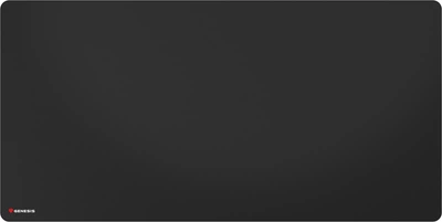 Ігрова поверхня Genesis Carbon 500 Hyper Logo Speed Black (NPG-2357)